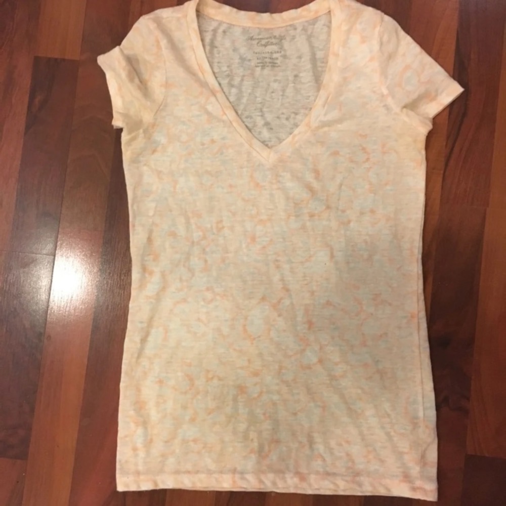 AEO Favorite Tee